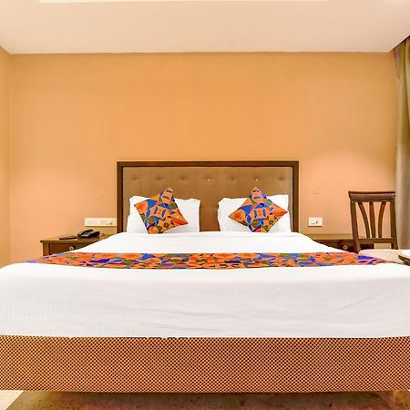 Fabhotel Prime The King'S Court - Nr Calangute Beach Exterior foto
